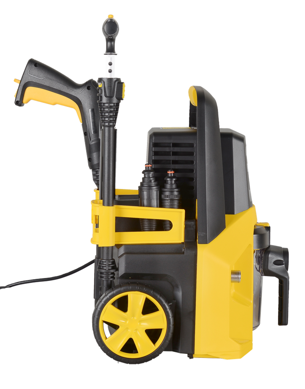 Автомобильная мойка-пылесос Huter W150-MF