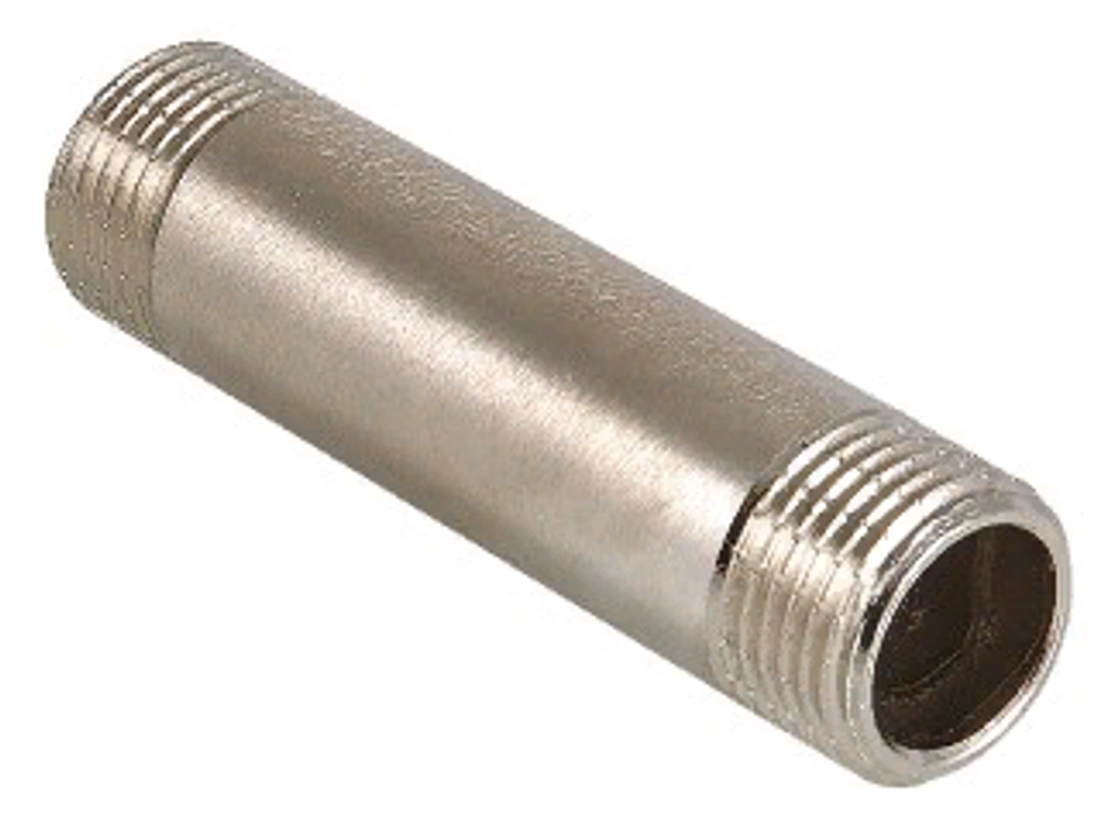 Бочонок резьбовой MVI 1/2&quot; x 80mm