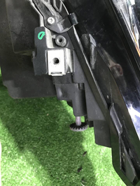 Фара левая Lexus RX 4 (2015-2019) LED под 1 блок