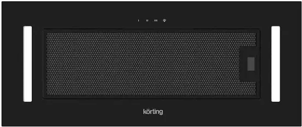 Встраиваемая вытяжка Korting KHI 9765 GN