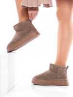 Угги женские зимние RIBBICA Y082-3-6