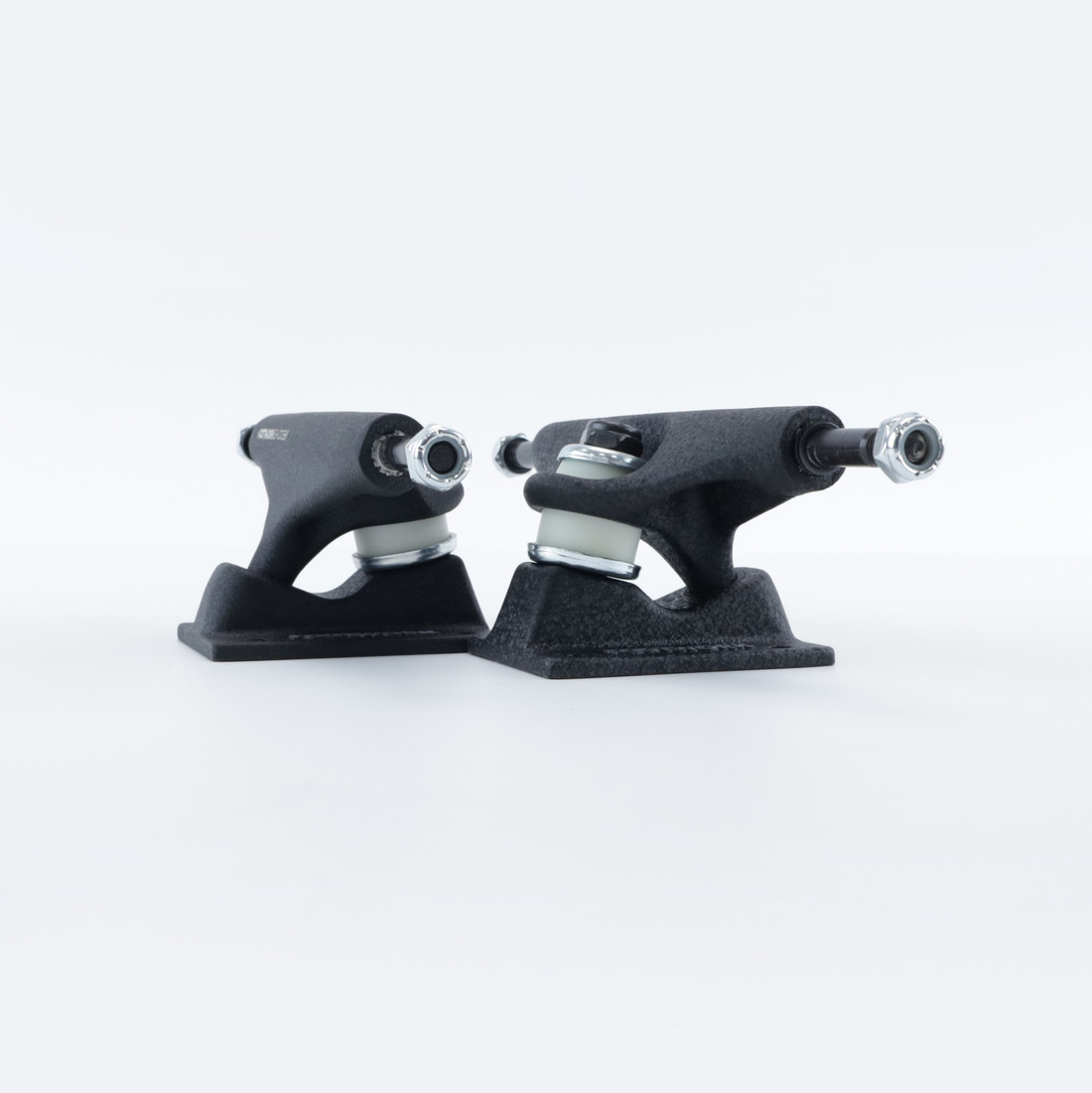 Купить Подвески Footwork LABEL BLACK