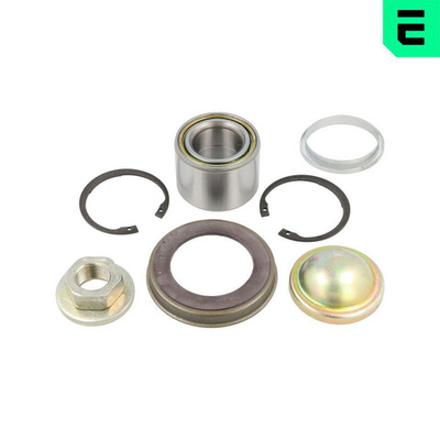 OPTIMAL - 302212-OPT - Wheel Bearing Kit