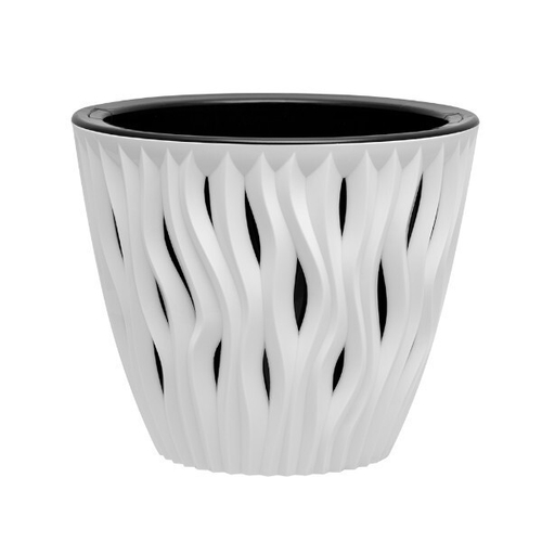 КАШПО ВДОХНОВЕНИЕ 2,25Л БЕЛЫЙ/ЧЕРНЫЙ КШ-5409