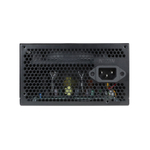 Блок питания ATX BaseTech R2, 400W, Bulk, 1x4pin, 4xSATA, 2xMOLEX (BT-400R2)