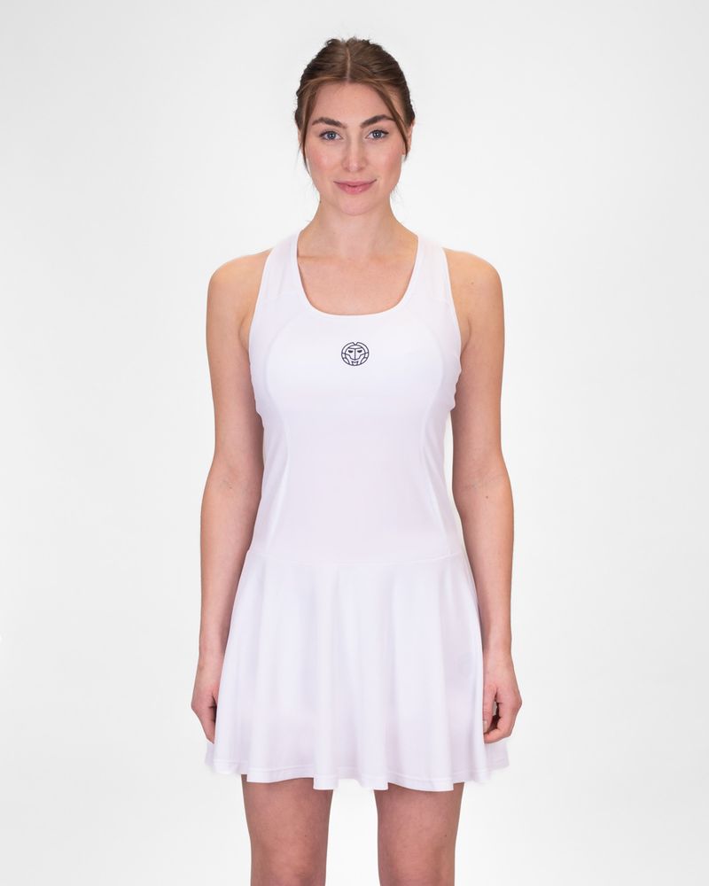 Платье женское Crew