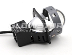 Билед модули Aozoom A10 Unicorn 3.0 дюйма, 2 чипа, 5500К, 12V, 58W/66W, крепление 3R (комплект, 2шт)