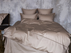 Пододеяльник 200х200 German Grass Carinthia Noble Lace Grass