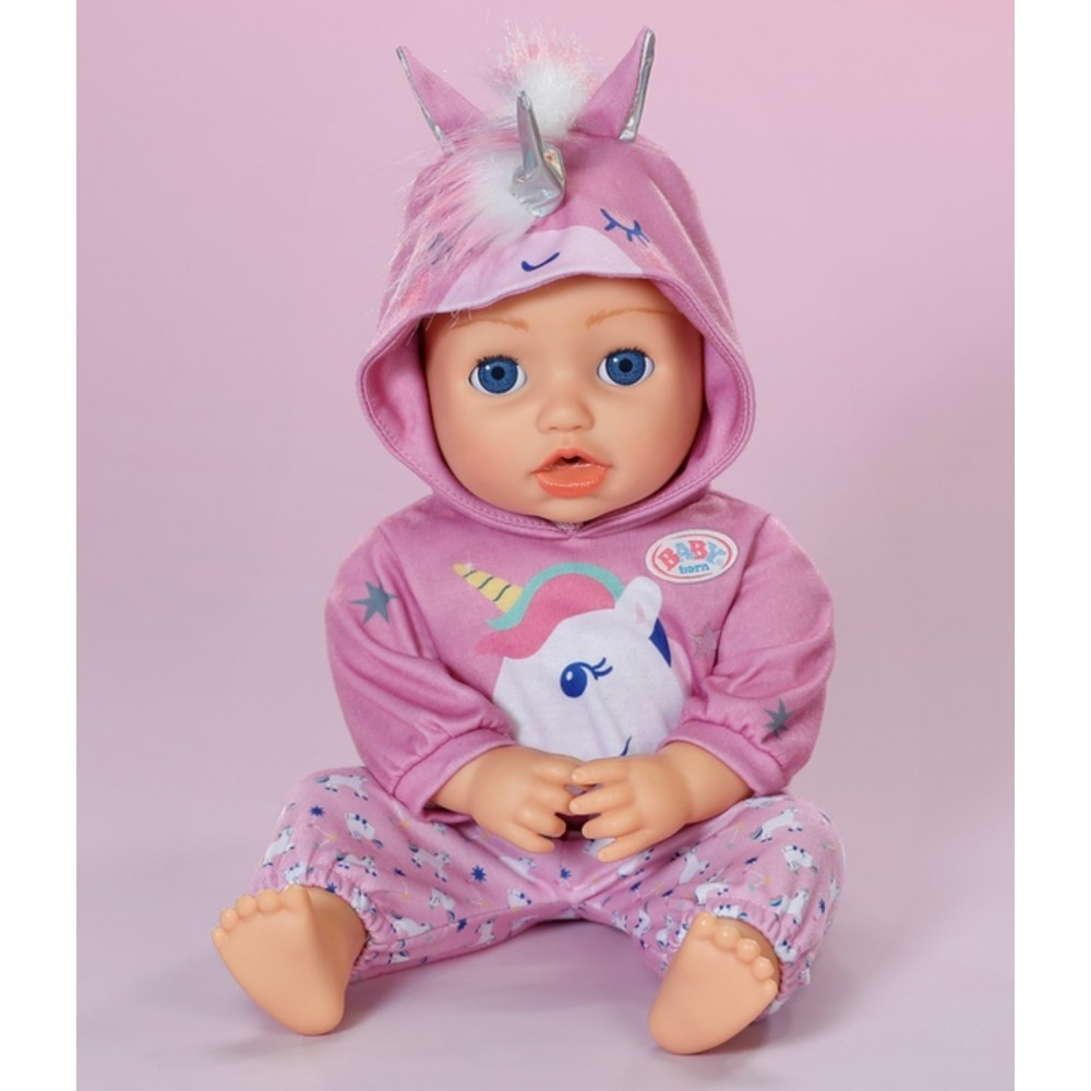 BABY born - Костюм в единорога Для куклы 43 см 839409