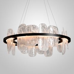 Подвесная Люстра Dionis D100 By Imperiumloft