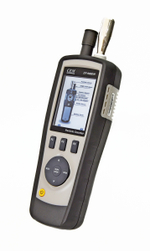Счётчик пылевых частиц СЕМ DT-9880M