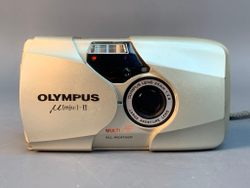 Olympus MJU II