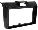 Topway TS18 2+32GB 8 ядер для Toyota Corolla Axio, Fielder 2012-2021