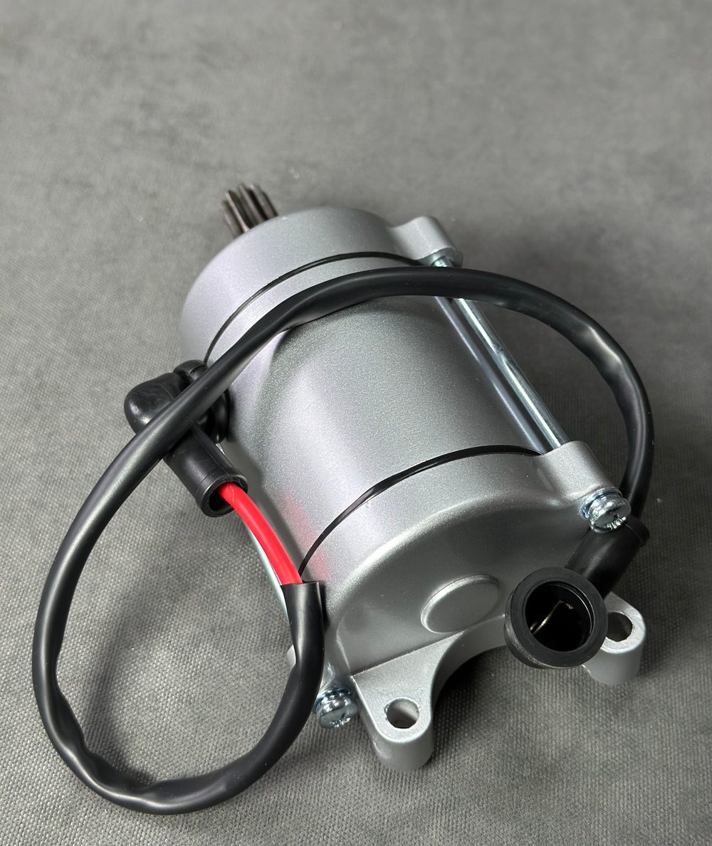 Электростартер двиг. 157FMI