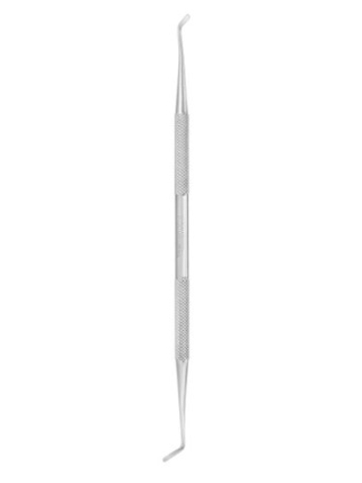 Nippon Nippers. Кюретка для педикюра. Длина 170 мм