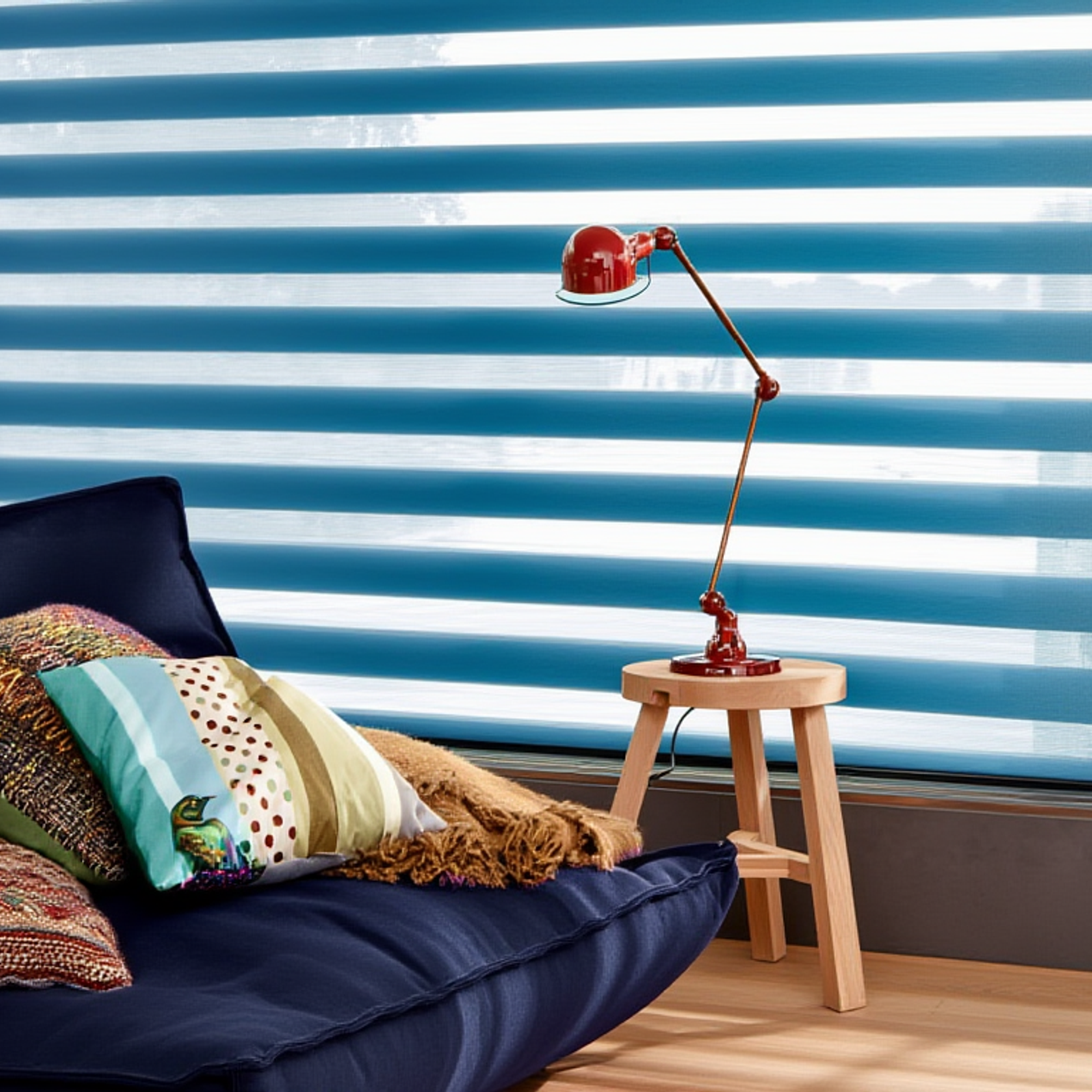 Не просто продаем шторы, а сами производим их с 1992 года.