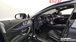Mercedes-Benz CLS-Class C257 CLS450 4MATIC (12.2021)