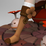 Кли Genshin Impact Фигурка