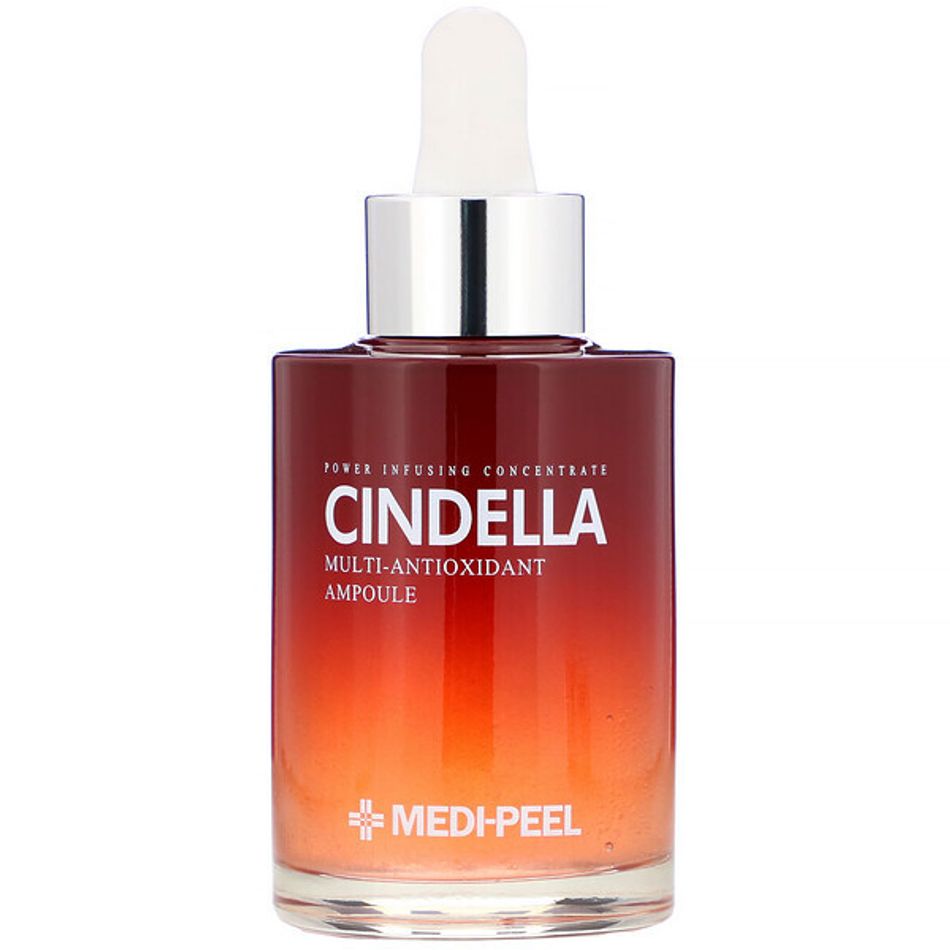 Антиоксидантная мульти-сыворотка Medi-Peel Cindella Multi-antioxidant Ampoule 100 мл