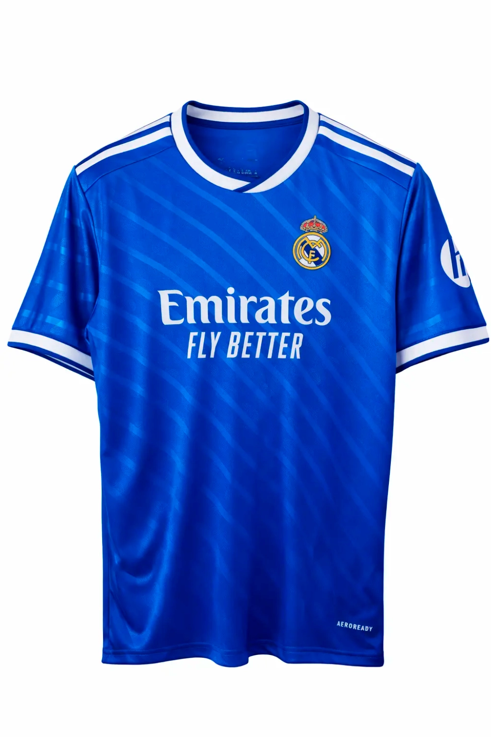 Форма футбольная детская Реал Мадрид 2025/2026 Мбаппе 10