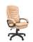 Офисное кресло Chairman   795 LT   Россия PU бежевый