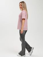 Футболка Брина-2 Виотекс КРАСНЫЙ