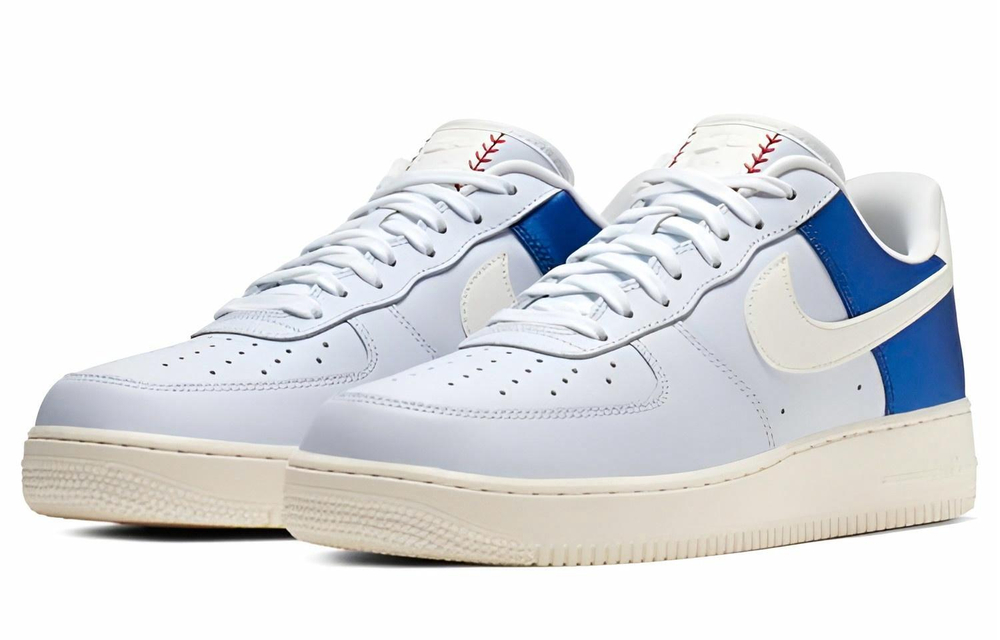 Кроссовки Nike Air Force 1 Low 07 Qs