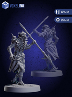 Кровавое Племя