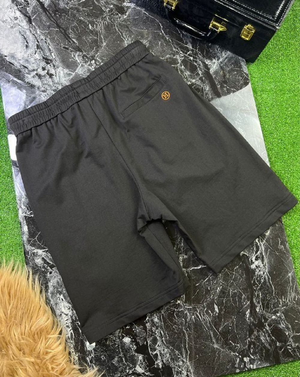 Шорты Hermes