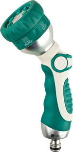 4256-55/343C Пистолет-распылитель поливочный ″Profi Plus″