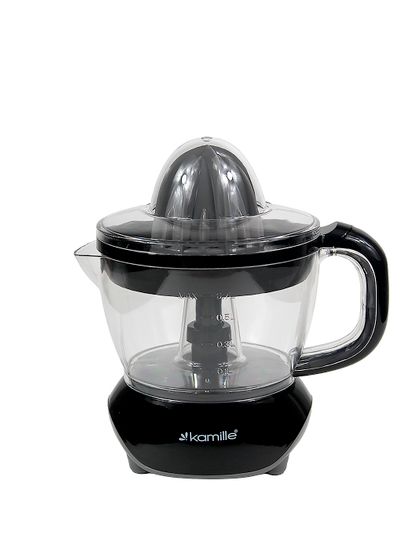 Соковыжималка для цитрусовых Kamille KM 6736