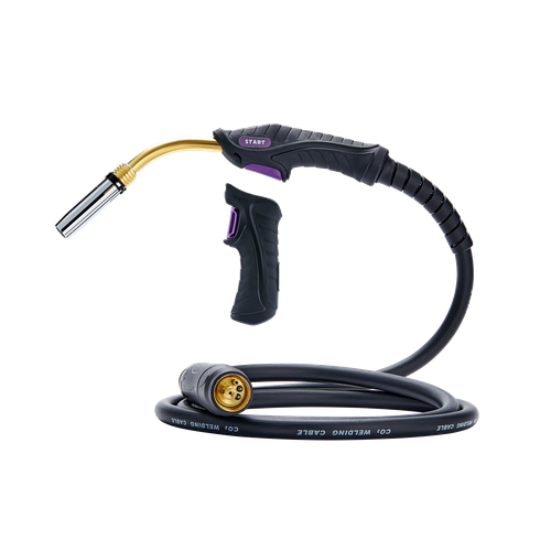 Горелка everGUN M36 (4м) START STE3600-40