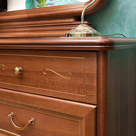 ЛУИДЖИ Комод