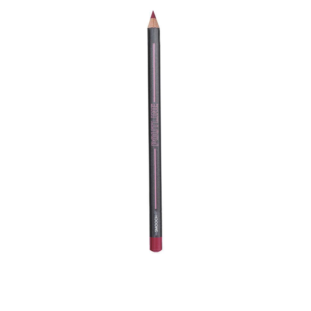 Контур для губ BPERFECT COSMETICS POUTLINE lip liner #smooch 872b24