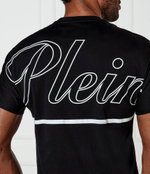 Футболка Philipp Plein - черный(MTK8063 PJY002N)