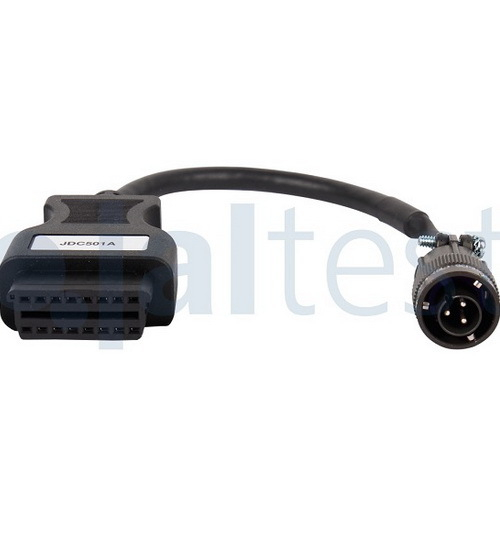 Кабель диагностический Jaltest JDC501A для двигателей Steyr 3-pin, OHW