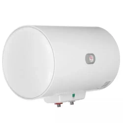 Водонагреватели горизонтальный электрический накопительный на 80 литров Haier FCD-JTHA80-III(ET)