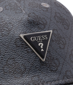Кепка MITO ECO Guess - графитовый(AM5042 POL01)
