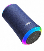 Портативная колонка Soundcore BT Flare II A3165 синий