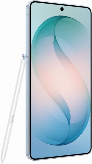 Смартфон Samsung Galaxy S26 Ultra 12/512 ГБ голубой