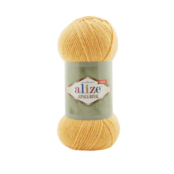 Alpaca royal New (alize)
