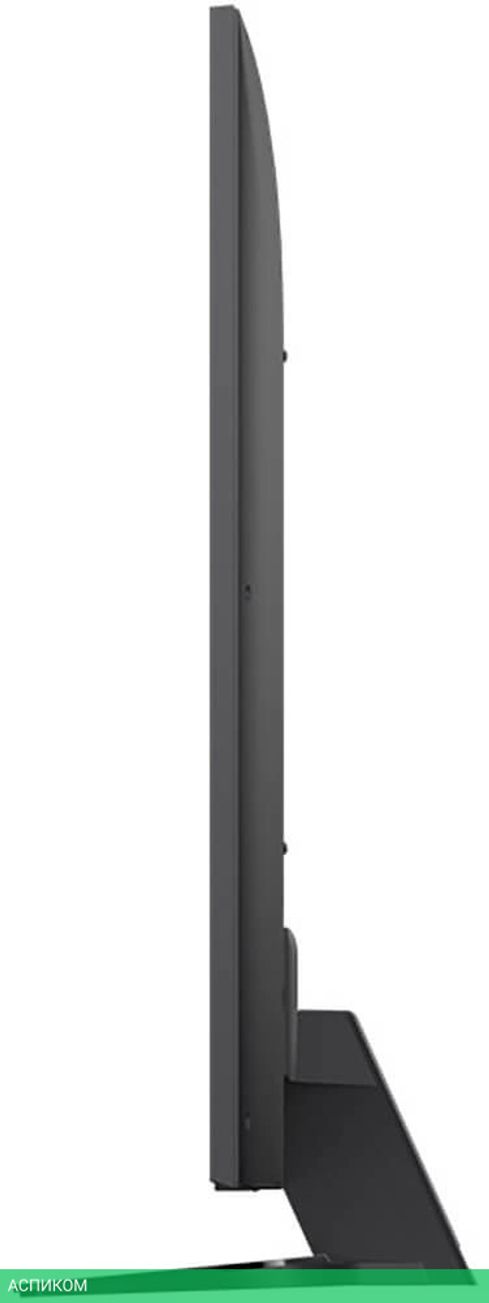 Телевизор LED LG 75" 75NANO81A6A.ARUG