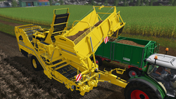Farming Simulator 17 - ROPA Pack (для ПК, цифровой код доступа)