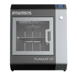 Фотография — 3D-принтер Intamsys Funmat HT Enhanced