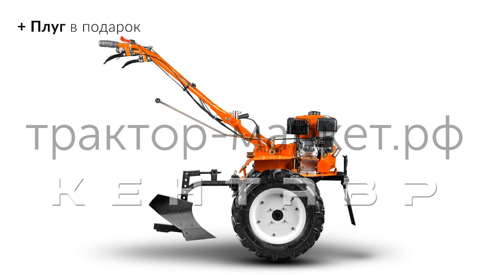 Мотоблок Кентавр 2013Б (Toyokawa)