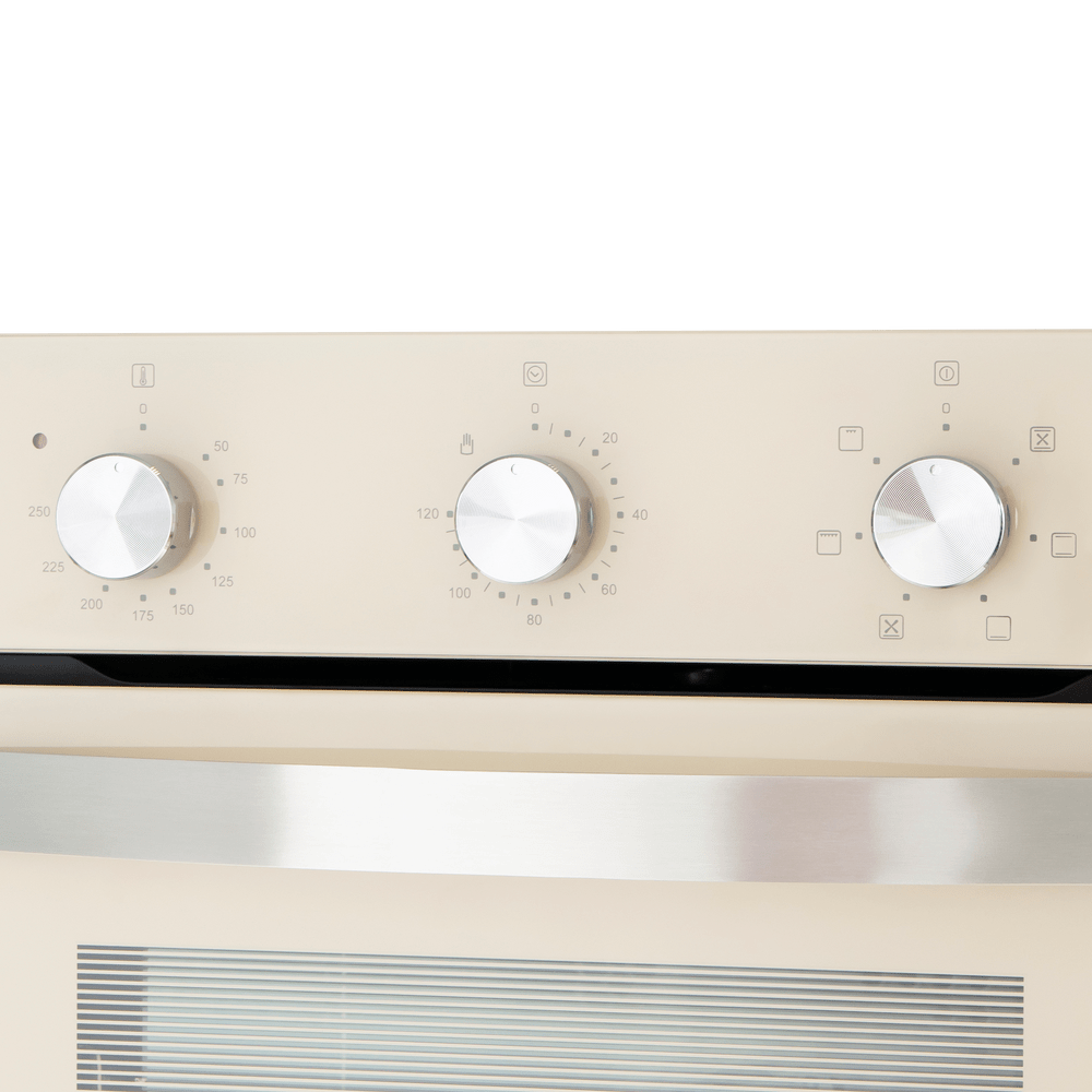 Шкаф духовой электрический MAUNFELD EOEC516BG