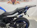 Suzuki SV650 , 2018