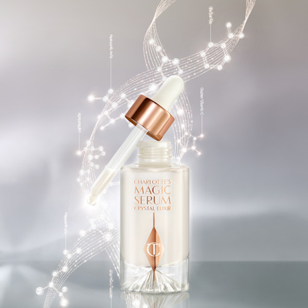 Charlotte Tilbury Charlotte's Magic Serum Crystal Elixir