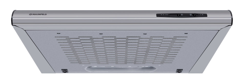 Кухонная вытяжка MAUNFELD MPA 60 нержавеющая сталь
