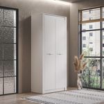 Шкаф Монако ШК-37 кашемир